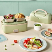 Liven 利仁 FH-18 电热饭盒