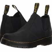 Dr.Martens 马丁大夫 Hardie 男士切尔西靴 直邮含税到手￥475.32
