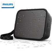 PHILIPS 飞利浦 BT110R 音乐魔盒 蓝牙音箱