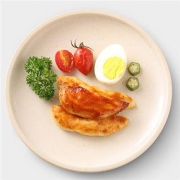 6日0点：鲨鱼菲特 速食鸡胸肉 30包