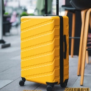 森马 旅行箱 拉杆行李箱 20寸