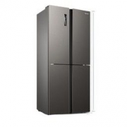 Hisense 海信 BCD-430WMK1DPQ 十字四开门冰箱 430L