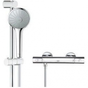 GROHE 高仪 27265000+34598000 智能恒温花洒套装