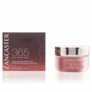 国内780元！LANCASTER 兰嘉丝汀 365美肌密集修护晚霜 50ml