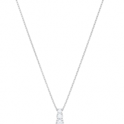 Swarovski 施华洛世奇 Attract Trilogy 时尚锁骨链 5414970 到手约￥263.64