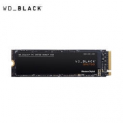 百亿补贴： Western Digital 西部数据 SN750 M.2 NVMe 固态硬盘 1TB