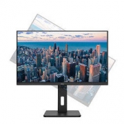AOC Q32P2C 31.5英寸IPS电脑显示屏（2K、75Hz）
