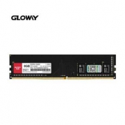 百亿补贴：GLOWAY 光威 弈系列 DDR4 8GB 3000 台式机内存 国产颗粒