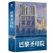 《巴黎圣母院》 雨果 著