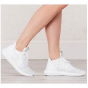 adidas 阿迪达斯 Tubular Defiant 小椰子系列 S75250 女款板鞋