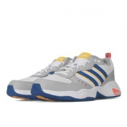 adidas 阿迪达斯 STRUTTER 男款低帮跑步鞋