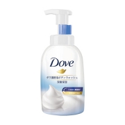限地区PLUS会员：多芬(DOVE)沐浴露 400ml*2件
