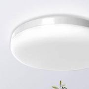 Midea 美的 led吸顶灯 浅月 6w