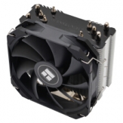 Thermalright 利民 AK120 MINI  风冷散热器 无光