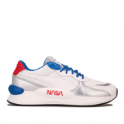 PUMA 彪马 X NASA联名款RS 9.8 Space Agency男款复古休闲鞋