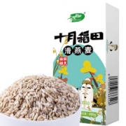 十月稻田 滑燕麦米 480g *13件