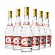 汾酒 53度 黄盖玻汾 475ml*6瓶 269元包邮（需用券）