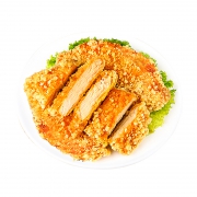百亿补贴：东上御品 炸鸡排  半成品 10片 1000g