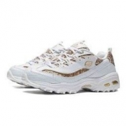 SKECHERS 斯凯奇 D’LITES 11916 女士休闲运动鞋