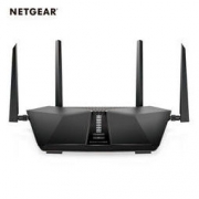 NETGEAR 美国网件 RAX50 AX5400 WiFi6无线路由器