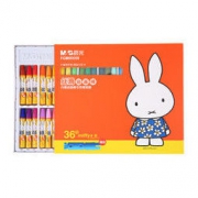 M&G 晨光 FGM90059 米菲油画棒 36色 *5件
