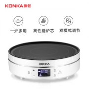 KONKA 康佳 KES-22AS02 电陶炉
