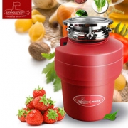潜水艇厨房垃圾处理器家用全自动研磨器打厨余食物破碎过滤粉碎机 1698.00