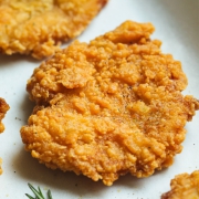 聚划算百亿补贴：香巴度 鸡排半成品 油炸小吃 10片（1000g）