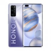 HONOR 荣耀 30 Pro 5G智能手机 8GB 128GB 全网通 钛空银