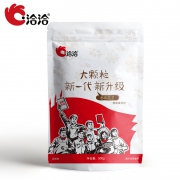 16日0点： ChaCheer 洽洽 多味瓜子 500g*4袋