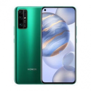 HONOR 荣耀 30 5G智能手机 6GB+128GB 全网通 绿野仙踪