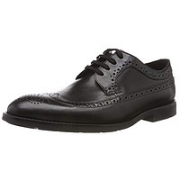 Clarks 其乐 Ronnie Limit 男士皮鞋 到手277.16元