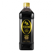 京东PLUS会员： 千禾 头道原香380天特级生抽 1L *5件