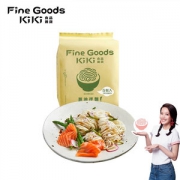 台湾kiki舒淇 手工葱油拌面 90g*5袋