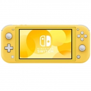Nintendo 任天堂 Switch Lite 游戏机 日版/港版随机发