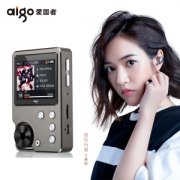 aigo 爱国者 MP3-105 PLUS 数码播放器