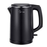 聚划算百亿补贴： Midea 美的 MK-HJ1512 电热烧水壶