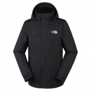 北面 冲锋衣 男 TheNorthFace    户外防风夹克外套