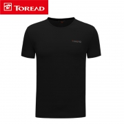 Toread 探路者   男士速干短袖