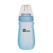 EASYCare 伊斯卡尔 新生儿玻璃奶瓶 240ml
