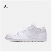 9日0点： NIKE 耐克 AIR JORDAN 1 LOW 男女款运动鞋