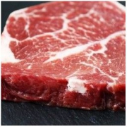 春禾秋牧 澳洲精选嫩肩牛排 （含料包）150g *8件