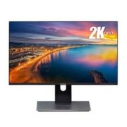 优派23.8英寸2K IPS显示器 VX2480-2K-HD