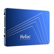 Netac 朗科 超光系列 N530S SATA3 固态硬盘 240GB