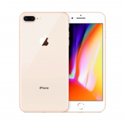 百亿补贴：Apple 苹果 iPhone 8 Plus 智能手机 128GB 全网通