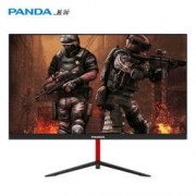新品发售：PANDA 熊猫 PG25FA8 24.5英寸IPS显示器（1080p、240Hz）