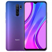 Redmi 红米 9 智能手机 4GB+64GB