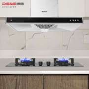 DE&E 德意 850B+770B 烟灶套装