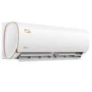 Midea 美的 智弧系列 KFR-26GW/WDAA3@ 1匹 变频 壁挂式空调