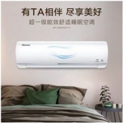 Hisense 海信 KFR-35GW/E510-A 壁挂式空调 1.5匹